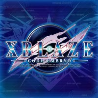 XBlaze Code: Embryo Playstation 3  box art